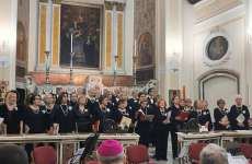 Bari, la Corale ecumenica compie 40 anni: �Cantiamo per l'unit� di tutte le confessioni cristiane�